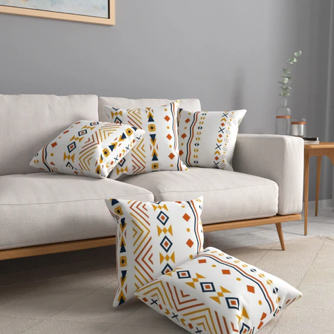 Textiles & Cushions